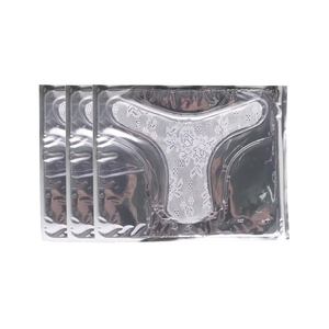 ODM OEM Hydrate Soothing Crystal Lace Intimate Clean Vaginal Yoni Mask para mujeres Cuidado privado - Product Image 2