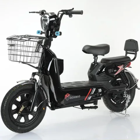 Çin yapılan Paige fabrika doğrudan satış e bisiklet depolama elektrikli bisiklet pil yetişkin elektrikli scooter şehir bisikleti motosiklet