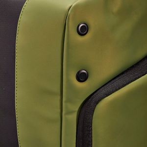 Muestra gratuita de bolsa de pickleball: con capacidad para 4 palas, 6 pelotas y portavasos - Mochila ligera de estilo táctico para pickleball - Product Image 5