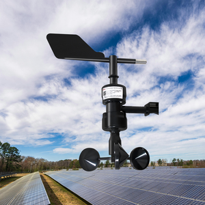 Sensore di Velocità e Direzione del Vento RK120-01 per Energie Rinnovabili, <span class=keywords><strong>Anemometro</strong></span> Impermeabile IP65 - Product Image 1