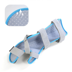 Soporte de Muñeca Talla Única Transpirable con <span class=keywords><strong>Férula</strong></span> para Palma y Antebrazo para Recuperación de Fracturas y Esguinces - Product Image 6