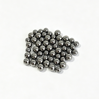 Hochpolierte Nicht-Magnetische 8mm Edelstahlkugel für Lager