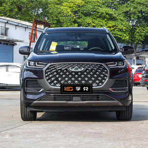 Cherry adulto Tiggo 8 Plus Pro <span class=keywords><strong>Max</strong></span> 1.6TGDI DCT di lusso nuovo veicolo energetico 200 KM/H a basso prezzo in vendita in cina - Product Image 3