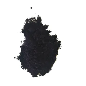 China Hersteller Organic Pigment Violet 23 Für Kunststoff beschichtungen Farben