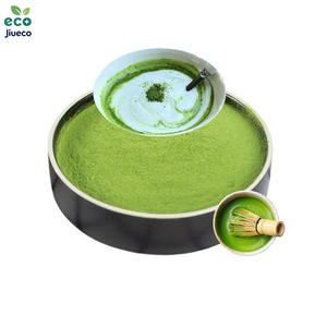 Matcha Okumidori Yabukita Orgánico Certificado por la UE, 30g en Envase de Vidrio, 99% de Grado Alimenticio, Té en Polvo para Té con Agua de Todas las Estaciones, Extracto de Té Crudo - Product Image 4