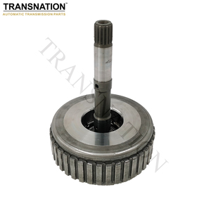 คลัตช์เกียร์อัตโนมัติ K310/K313 1278154 สำหรับอุปกรณ์เสริมเกียร์ Transnation - Product Image 4