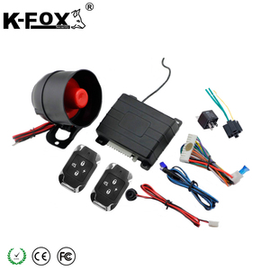 Télécommande d'alarme de <span class=keywords><strong>voiture</strong></span> de conception la plus récente KD-X20 - Product Image 3