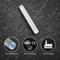Lentille optique pour endoscope 2,70 * 26,20 mm, lentille optique pour arthroscopie, haute qualité, prix de gros direct usine avec livraison rapide