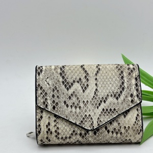 <span class=keywords><strong>Porte</strong></span>-cartes multifonctionnel et mini <span class=keywords><strong>porte</strong></span>-monnaie tendance pour femmes - Product Image 3