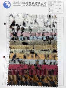 Estampado en caliente tinta metálica frustrado en relieve cuero sintético PU para coser sofá ropa fútbol <span class=keywords><strong>libro</strong></span> decorativo/cubierta/bolsa/zapato - Product Image 6