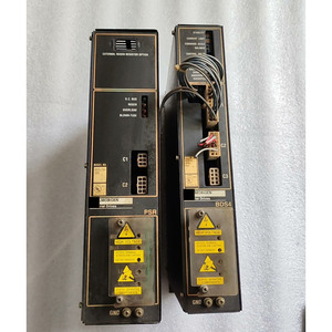 Controlador de Potencia y Variador de Frecuencia AC BDS4A-203J-WO PSR4/5A-220 con Construcción de Acero Inoxidable BDS4A-203J-WO PSR4/5A-220 B - Product Image 1