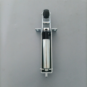 Cierrapuertas de <span class=keywords><strong>Ascensor</strong></span> Estilo Diseño Industrial DC-001, Semiautomático, Repuestos para Puertas de <span class=keywords><strong>Ascensor</strong></span> - Product Image 2