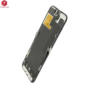 Original New OLED Incell LCD <span class=keywords><strong>iPhone</strong></span> 14 Pro Max màn hình cho <span class=keywords><strong>iPhone</strong></span> x XR XS max 11 12 13 14 cộng với 14 Pro Max hiển thị thay thế - Product Image 2