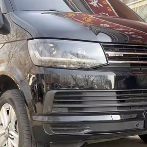 Para Volkswagen VW <span class=keywords><strong>Multivan</strong></span> T6 Transporter 2016-2019 Faros LED Actualizados Nuevos Temperatura de Color 6000k - Product Image 5