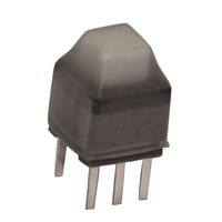 Micro-interrupteur tactile à bouton-poussoir transparent 6 broches à montage traversant pour clavier, PCB et cartes de circuits électroniques