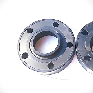 2 pcs xe bánh xe HUB Adapter và miếng đệm 5x112x57.1 12 | 15mm cho Volkswagen gloof GTI Bọ Cánh Cứng/CC TIGUAN/<span class=keywords><strong>abbit</strong></span> magotan/Jetta/eurovan - Product Image 5