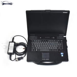 Deutz診断ツールH25Dエンジンアナライザー（トラックエンジン用、<span class=keywords><strong>2</strong></span>年保証、USB通信、Serdia対応） - Product Image 4