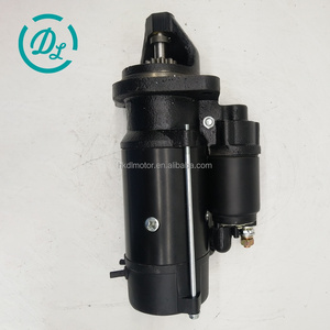 ชุดสตาร์ท EexcavaStart 24V สำหรับเครื่องจักรหนัก 0001231005 0001231028 รับประกัน 1 ปี - Product Image 3