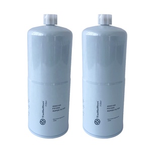 Filtre séparateur d'eau de carburant pour moteur diesel TieKeHan, haute performance, (papier) FS1006 4759205 3089916 4095189 MB504760 4202934 - Product Image 1