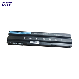 แบตเตอรี่แล็ปท็อปทดแทน T54FJ M5Y0X E5420 E6420 สำหรับ Dell Latitude E5420 E5520 E5430 E5530 E6520 แบตเตอรี่แล็ปท็อปพกพา 11.1V - Product Image 4