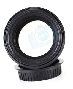 HFT Professional EF 85mm F/1.8 USM Digital Camera Full-Frame Lens Wholesale Fixed Camera Digital - Product Image 6