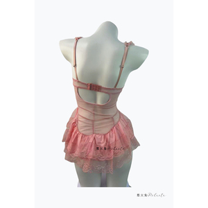 Shemale Sexy LingerieRopa interior caliente y seductora-Ropa íntima cómoda y elegante para mujeres-Diseños sexy y seductores - Product Image 4