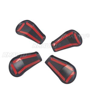 Cubierta de Esquina para Asiento de Coche, Accesorios Interiores para Toyota Tundra 2014-2019, Kit de Carrocería - Product Image 5