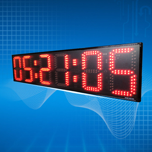 Zhong Xiao Xiao thương hiệu đồng hồ <span class=keywords><strong>LED</strong></span> nhỏ cho các cuộc họp và Phiên quan trọng - Product Image 5