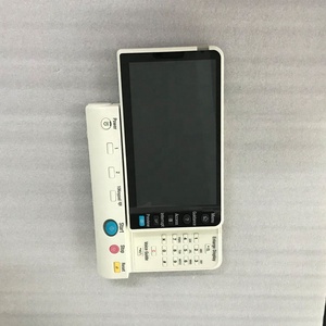 Pannello di Controllo Touch Screen Originale per Fotocopiatrici Konica <span class=keywords><strong>Minolta</strong></span> <span class=keywords><strong>C224</strong></span> C364 C454 C554 C654 C754, Pannello Operativo, Forniture per Stampanti - Product Image 2