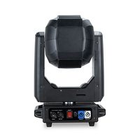 Harga Pabrik 420W BSW 3in1 LED Moving Head Light CMY CTO Color Wheel Kecerahan Tinggi Lampu Panggung Produksi