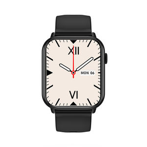 Montre connectée pour femmes HD15, rectangulaire, fréquence cardiaque, pression artérielle, oxygène, Fit Cloud Pro, Relojes Inteligentes Para Mujeres - Product Image 4