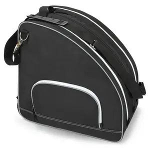 Custom Ice & Inline Skate Bag Premium Roller Skate Bag