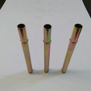 En sale912 parte del motor diesel Varilla de empuje de válvula y tubo de protección para Deutz 912 - Product Image 3