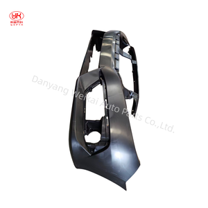 Pare-chocs avant USA pour <span class=keywords><strong>Honda</strong></span> <span class=keywords><strong>Civic</strong></span> 2016 2017 2018 OEM 71101-TBA-A00 - Product Image 2