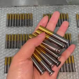 قطع غيار <span class=keywords><strong>Dongguan</strong></span> دقيقة اللولبي، مشبك وقالب صب - Product Image 2