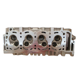 ฝาสูบ 22R 22REC 22R-TE 11101-35080 11101-35060 910 070 AMC910070 สำหรับรถยนต์โตโยต้า 4RUNNER CELICA CORONA <span class=keywords><strong>DYNA</strong></span> HILUX รถกระบะ 2.4 ลิตร - Product Image 1