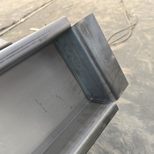 길이와 깊이를 맞춤 제작할 수 있는 옹벽 콘크리트 슬리퍼 몰드는 견고하고 오래 지속됩니다. - Product Image 4