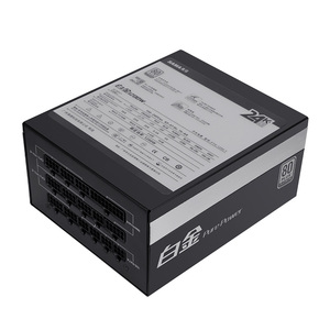 SAMA 1200W Platinum <strong>PC</strong> <strong>Power</strong> Supply Switching ATX Active 80PLUS PSU Certified <strong>Power</strong> Supply for <strong>PC</strong> Gaming Computer <strong>Cases</strong> - Product Image 6