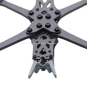 Hskrc APEX 5นิ้วพับได้กรอบ FPV อุปกรณ์เสริมโดรนแบบพกพาที่เป็นมิตรกับสิ่งแวดล้อม - Product Image 6