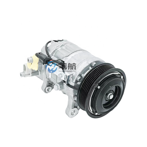 Thương hiệu Mới Máy nén khí xe Hệ thống điều hò<span class=keywords><strong>a</strong></span> không khí cho BMW F48 nhanh chóng làm mát hiệu quả và bền - Product Image 3