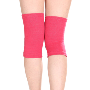 Ginocchiere Protettive Aolikes di Alta Qualità per Yoga, Pattinaggio, Giardinaggio, Danza, Ciclismo, Modello C-0210 - Product Image 5