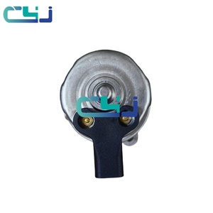 Repuestos para Excavadora, Bomba de Transferencia de Combustible 4076581, Bomba de Elevación 4935095 para Motor Cummins ISX15 QSX15 24v - Product Image 2