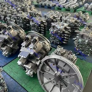 Kpmc Originele <span class=keywords><strong>Swing</strong></span> <span class=keywords><strong>Motor</strong></span> Onderdelen 2-200d 0S-E 3c644982-104-6445-005 Voor <span class=keywords><strong>Kubota</strong></span> U15 <span class=keywords><strong>Kubota</strong></span> U17-3 Graafmachine - Product Image 6