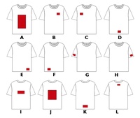 Camiseta de hombre de algodón peinado de 270 g, de color liso, estilo vintage, de hombros caídos, manga corta, de doble hilo, en tonos tierra, de corte holgado.