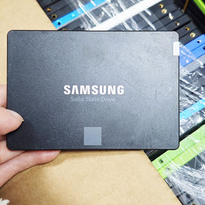 قرص صلب محمول مستعمل بالجملة، تم اختباره بنسبة 100٪، مع ضمان لمدة 3 أشهر، قرص SSD محمول مقاس 2.5 بوصة بسعة 480 جيجابايت و512 جيجابايت - Product Image 4