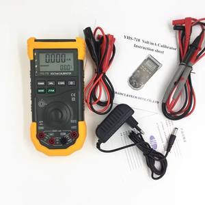 <span class=keywords><strong>Calibrador</strong></span> <span class=keywords><strong>de</strong></span> <span class=keywords><strong>Lazo</strong></span> <span class=keywords><strong>de</strong></span> Corriente MA Portátil Simultáneo <span class=keywords><strong>de</strong></span> 0-20 mA o <span class=keywords><strong>4</strong></span>-20 mA - Product Image 3