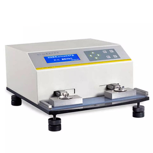 OTS mực mài mòn máy tính thử nghiệm/in mực chà Tester/taber ROTARY abraser - Product Image 3