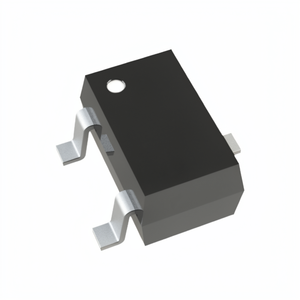 ซื้อชิ้นส่วนอิเล็กทรอนิกส์ SC-70ออนไลน์ทรานซิสเตอร์ MMDT521LW-AQ SOT-323ช่องทางผู้ผลิต - Product Image 1