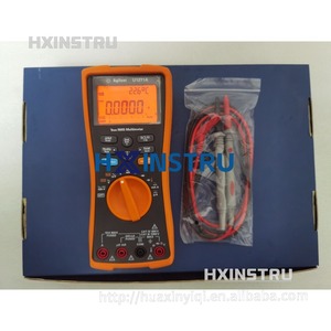 Multimètre numérique LCD KEYSIGHT AGILENT U1271A VDC : 300m/3/30/300/1000V True RMS d'occasion hx1 - Product Image 1