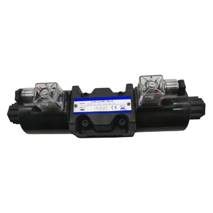 DSG-01-3C2-D24-N1-50 DSG-01 12V 24V DSG DSG3C ขดลวดแม่เหล็กไฟฟ้าโซลินอยด์ไฮดรอลิก DSG-01-3C2-D24-N1-51T DSG013C2 DSG013C60 - Product Image 6